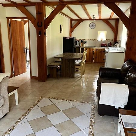 Chez Jallot - Lower Gite Vidaillat ภายนอก รูปภาพ