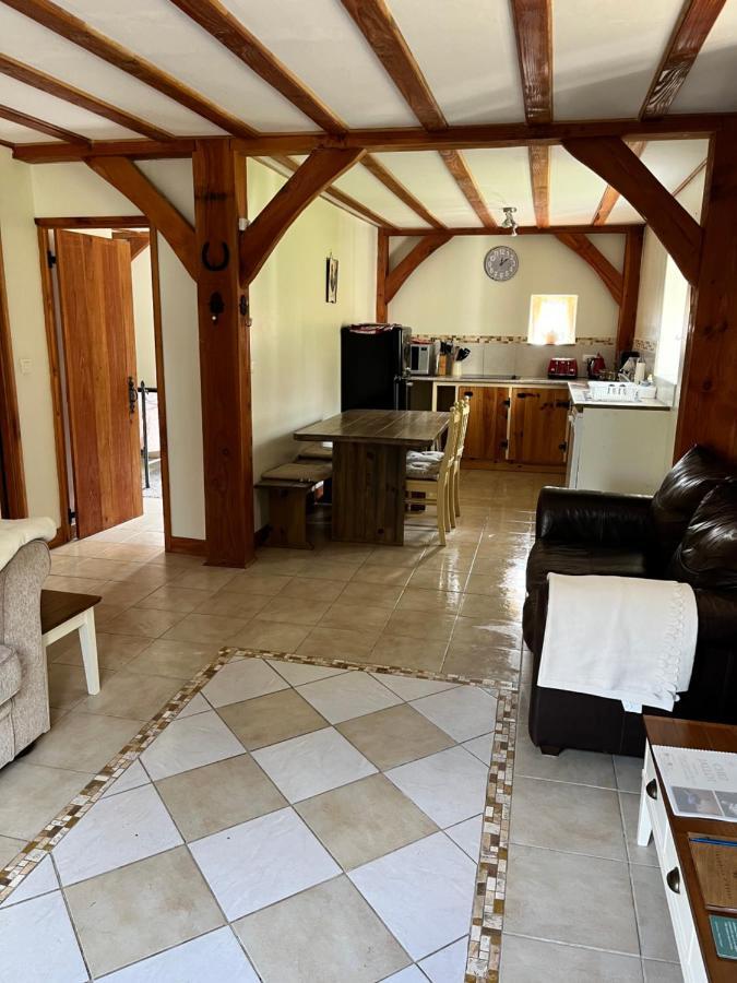 Chez Jallot - Lower Gite Vidaillat ภายนอก รูปภาพ